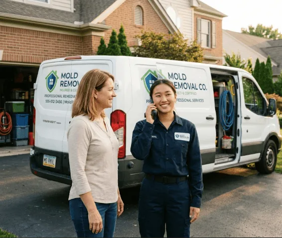 Crawlspace Mold Remediation Huntington, WV FAQs